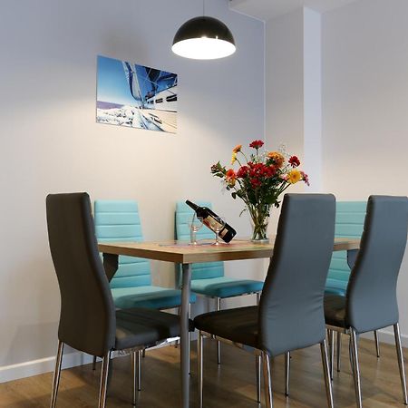 Apartamenty Marina Jastarnia Bis Oda fotoğraf