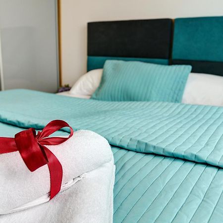 Apartamenty Marina Jastarnia Bis Oda fotoğraf