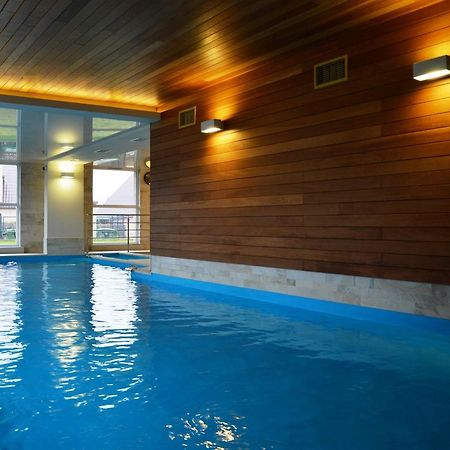 Apartamenty Marina Jastarnia Bis Dış mekan fotoğraf