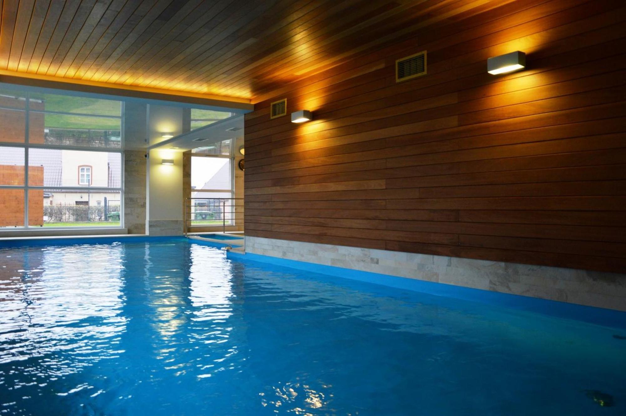 Apartamenty Marina Jastarnia Bis Dış mekan fotoğraf