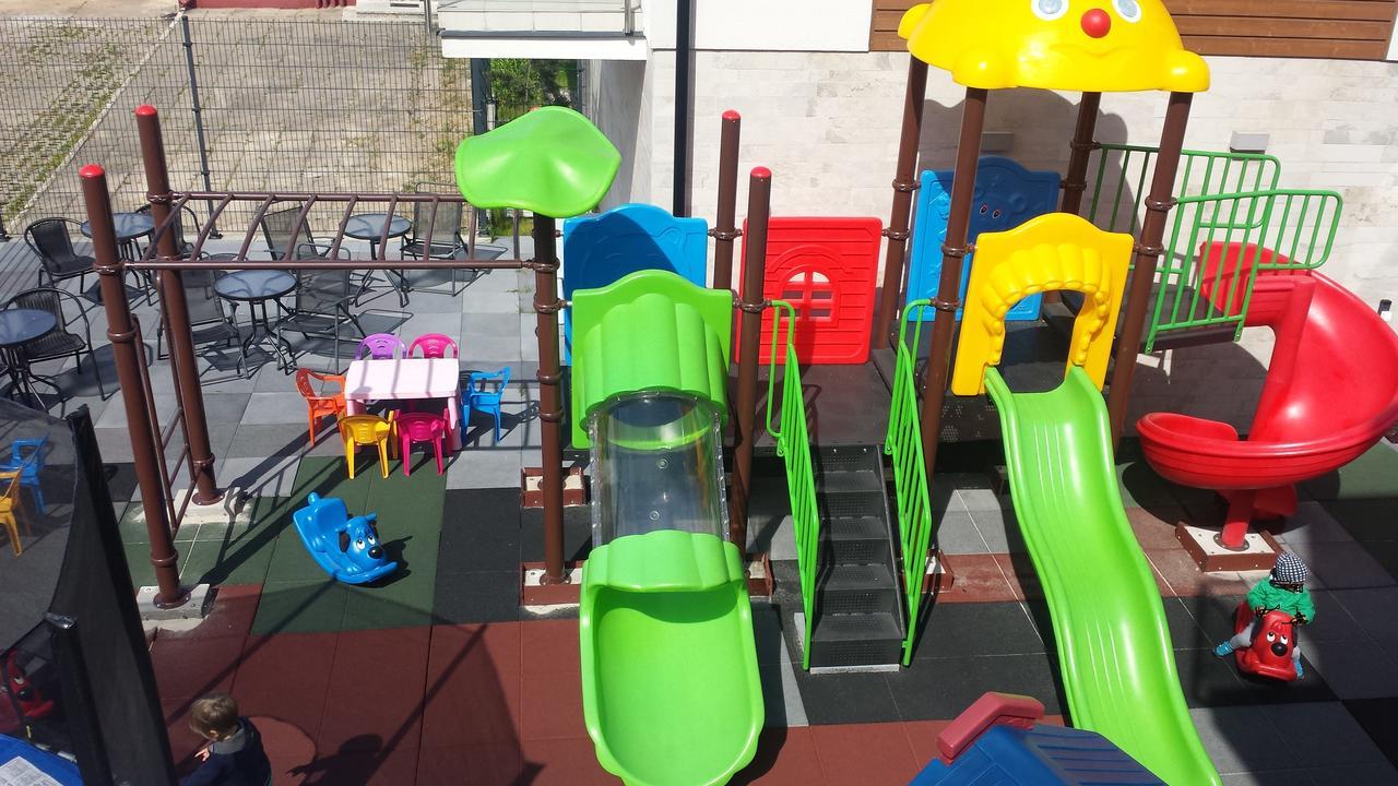 Apartamenty Marina Jastarnia Bis Dış mekan fotoğraf