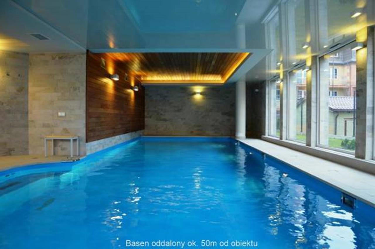 Apartamenty Marina Jastarnia Bis Dış mekan fotoğraf