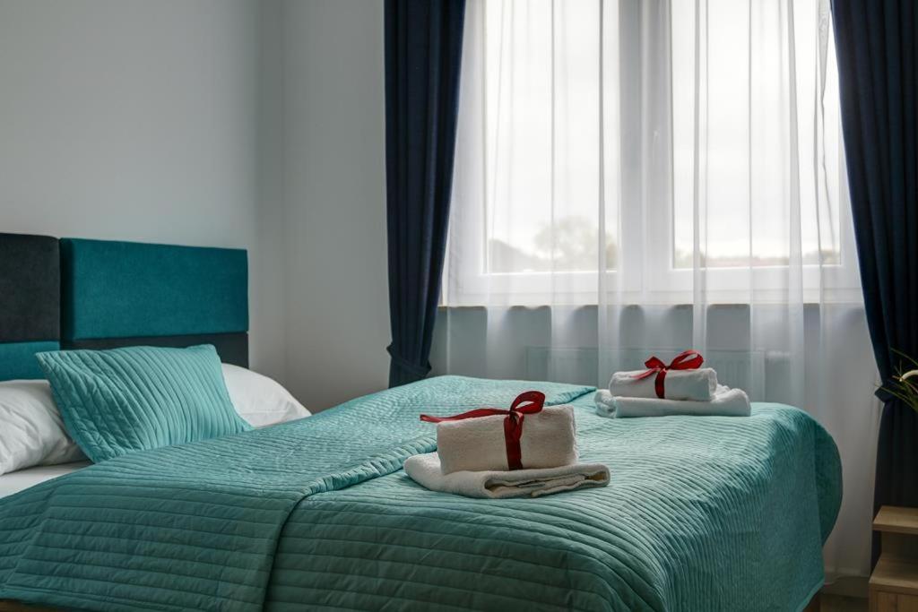 Apartamenty Marina Jastarnia Bis Dış mekan fotoğraf