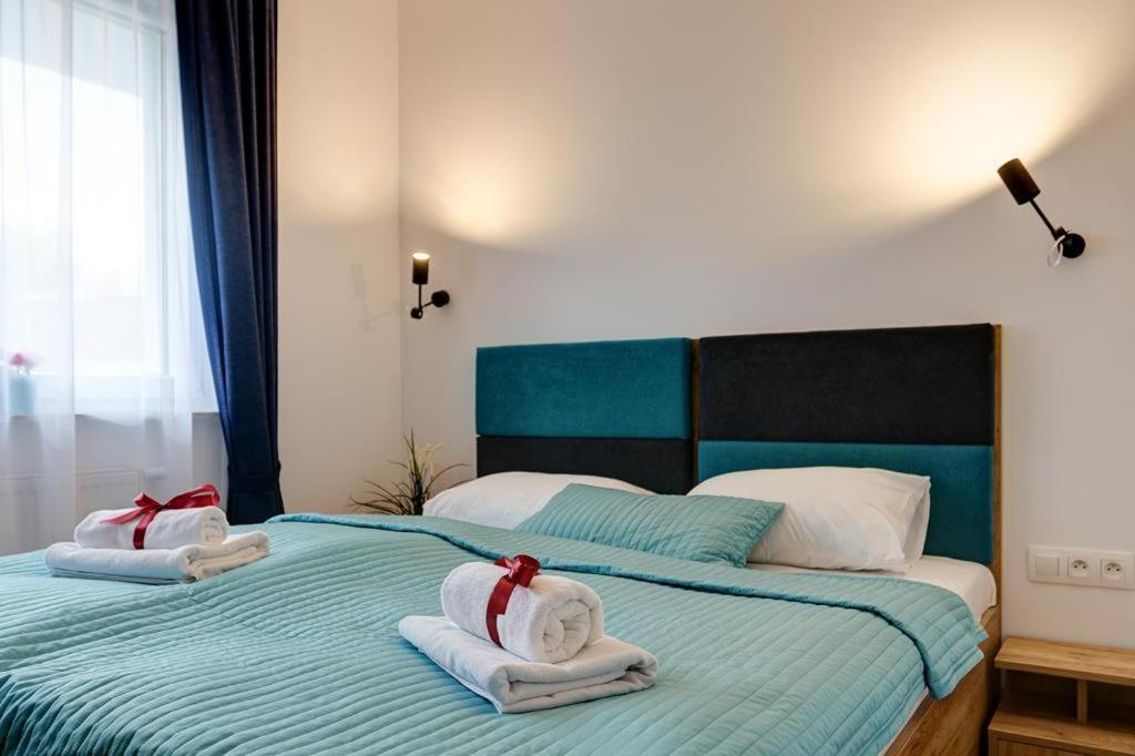 Apartamenty Marina Jastarnia Bis Dış mekan fotoğraf